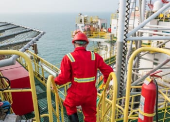 They Say Men Are Falling Behind, But Try Running The Country Without Them