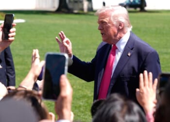 'They've Agreed to It Very Powerfully' – RedState