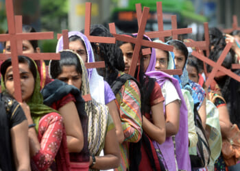 This week in Christian history: Maryland bans blasphemy; Pope Leo IX dies; Pandita Ramabai Sarasvati born