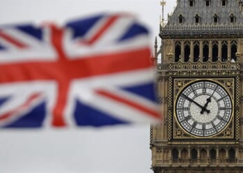 Throw Open the Doors to Every Soul on Earth – RedState