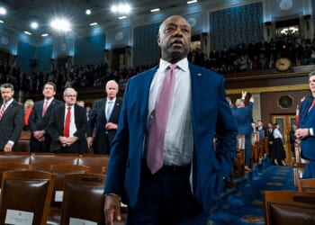 Tim Scott Protects Funds for Pregnancy Centers and Families