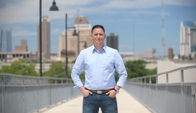 Tony Gonzales Announces His Resignation From Congress – RedState