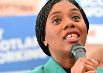 Tories win seat from Reform in council by-election in boost for Kemi Badenoch | Politics | News
