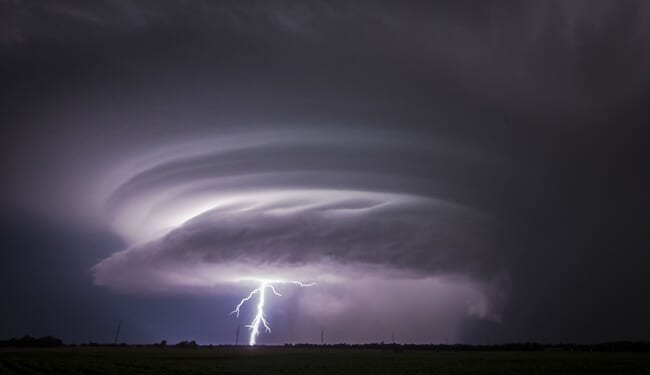 Tornadoes Hit Midwest Hard, More on the Way – RedState