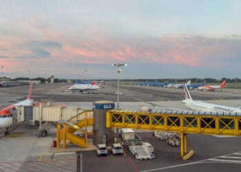 Travel panic in EU country loved by Brits as four airports given fuel warning | World | News