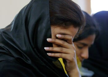 Truck barrels into Easter procession in Pakistan, killing one, injuring dozens