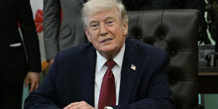 Trump Extends the Ceasefire with Iran