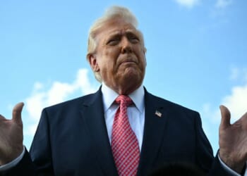 Trump, Hegseth Urge UK to Enter Iran Conflict, Secure Oil Trade