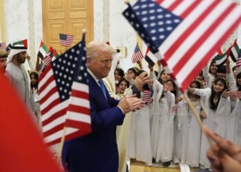 Trump Heralds More Good News With the UAE Pulling Out of OPEC – RedState