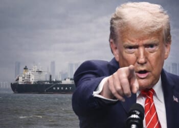 Trump Issues The Most Blistering Ultimatum To Iran In History