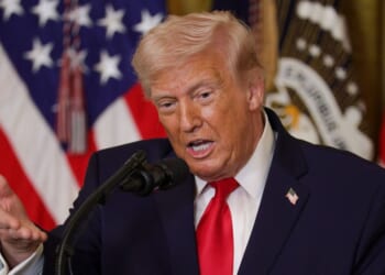 Trump LIVE: US President to give press conference as Iran war rages | World | News