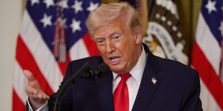 Trump LIVE: US President to give press conference as Iran war rages | World | News