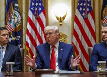 Trump May Leave NATO Over Its Failure To Back Iran Operation: ‘Paper Tiger’