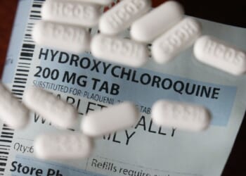 Trump Order Accelerates Review of Ibogaine for Veterans Suffering From PTSD – RedState