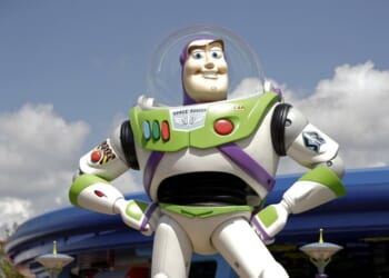 Trump Orders Full UFO File Dump, but Would Aliens Even Want to Visit Us? – RedState