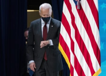 Trump SBA Refers $22 Billion in Suspected Biden‑Era COVID Loan Fraud to Treasury for Collection – RedState
