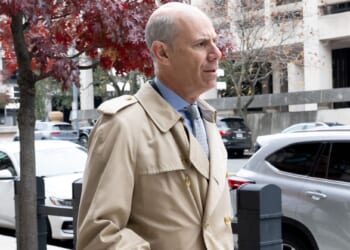 Trump Scores Win Over Boasberg in Deportation Case