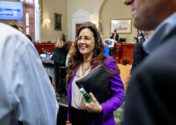 Trump Taps Harmeet Dhillon for Big New DOJ Promotion – RedState