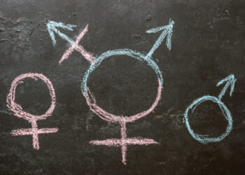 Trump admin continues to quietly root out transgender ideology