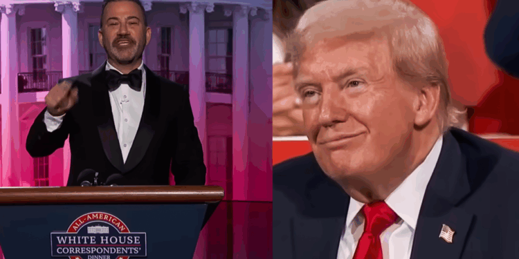 Trump administration's review of ABC's broadcast licenses looks like 'illegal jawboning'
