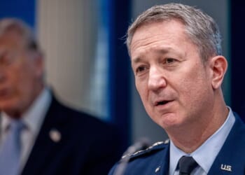 Trump 'blocked from accessing nuclear codes' during furious bust-up | US | News