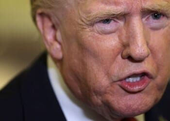 Trump claims he saved 8 women from execution — Iran calls him 'delulu' | US | News