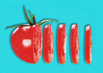 Trump ended free trade for Mexican tomatoes. Prices are up 23 percent in the last year.