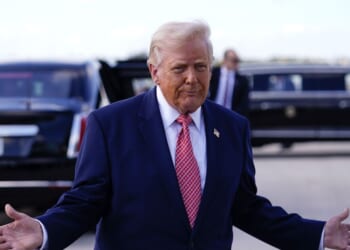 Trump lashes out at Iran after huge update on US rescued pilot - 'crazy b*****ds' | World | News