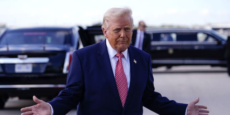 Trump lashes out at Iran after huge update on US rescued pilot - 'crazy b*****ds' | World | News