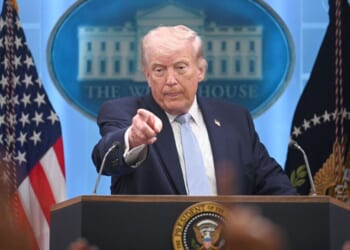 Trump plots Iran strikes after peace talks collapse | US | News