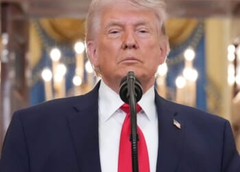 Trump rages 'THIS IS WAR' as he breaks silence on fighter jet humiliation in Iran | World | News