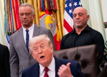 Trump signs executive order fast-tracking approval of psychedelic treatments