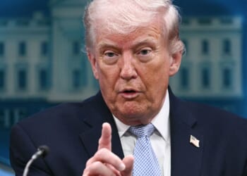 Trump sparks nuclear doomsday fears with 'day of reckoning' threat to Iran | World | News