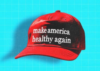 Trump won with the MAHA vote. Now he might be losing it.