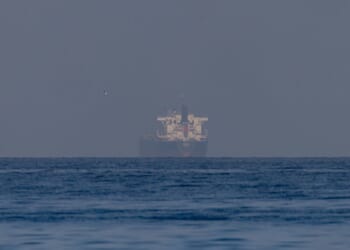 Trump's Iran strategy is working. We just need to be patient