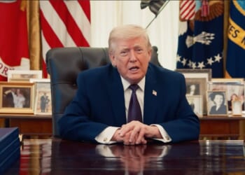 Trump's week in review: Iran ceasefire; fraud crackdown; Vance speaks in Hungary