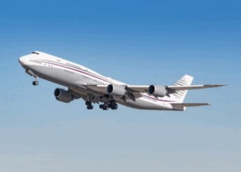 Trump's 'Doomsday Plane' mobilised after peace plan rejected | World | News