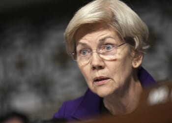 Trump's Fed Chair Pick Has Fun at Elizabeth Warren's Expense at Confirmation Hearing – RedState