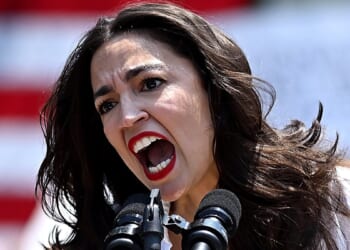 Trump’s Iran Clock Is Ticking As Democrats Try To Make Moves Behind His Back