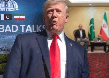 Trump’s Iran deal looks a lot like the previous ones he hated