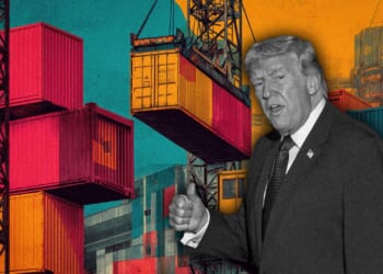 Trump's 'Liberation Day' tariffs will never be legitimate without a vote in Congress