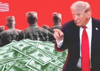 Trump's call for a $1.5 trillion military budget is irresponsible and unrealistic