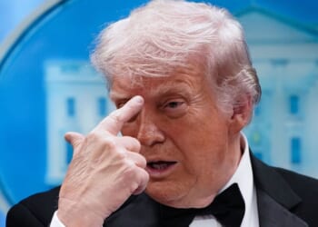 Trump's nuclear demands refused in fresh Iran peace deal | World | News
