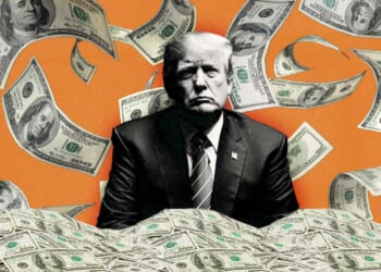 Trump’s proposed budget is unserious. You should still take it seriously.