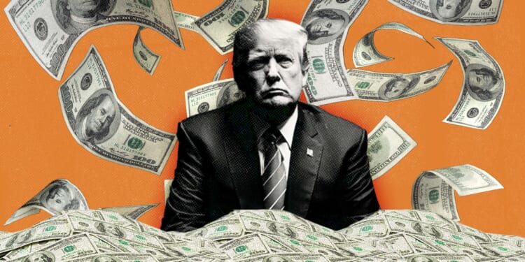 Trump’s proposed budget is unserious. You should still take it seriously.