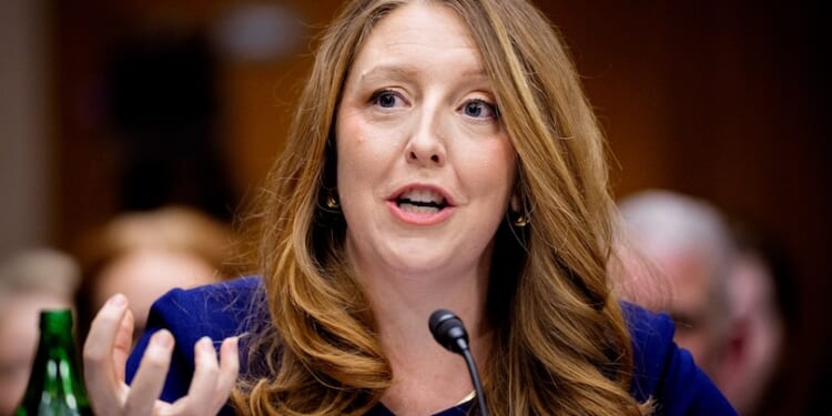 Trump's surgeon general pick has 'alarming' stance on abortion pills, pro-life group warns