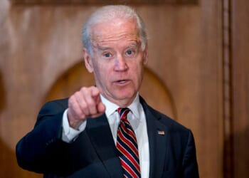 Turns Out The Seething, Anti-Christian Biden DOJ Was Real All Along