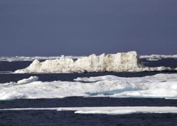 Two New Icebreakers to Deploy to Defend U.S. Arctic – RedState