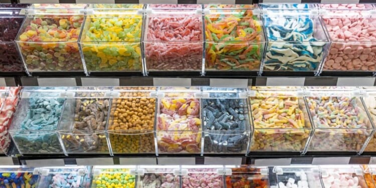 UK cash and carry collapses into administration - sells 5200 products | UK | News