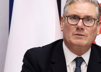 UK council shares job vacancy - and £200k wage is more than Keir Starmer's salary | UK | News